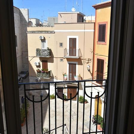 Domida Apartment Bari Exterior photo