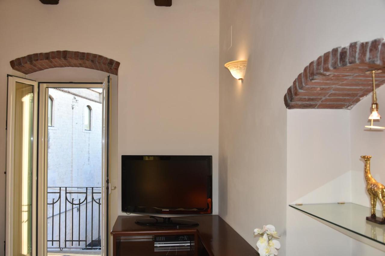 Domida Apartment Bari Exterior photo