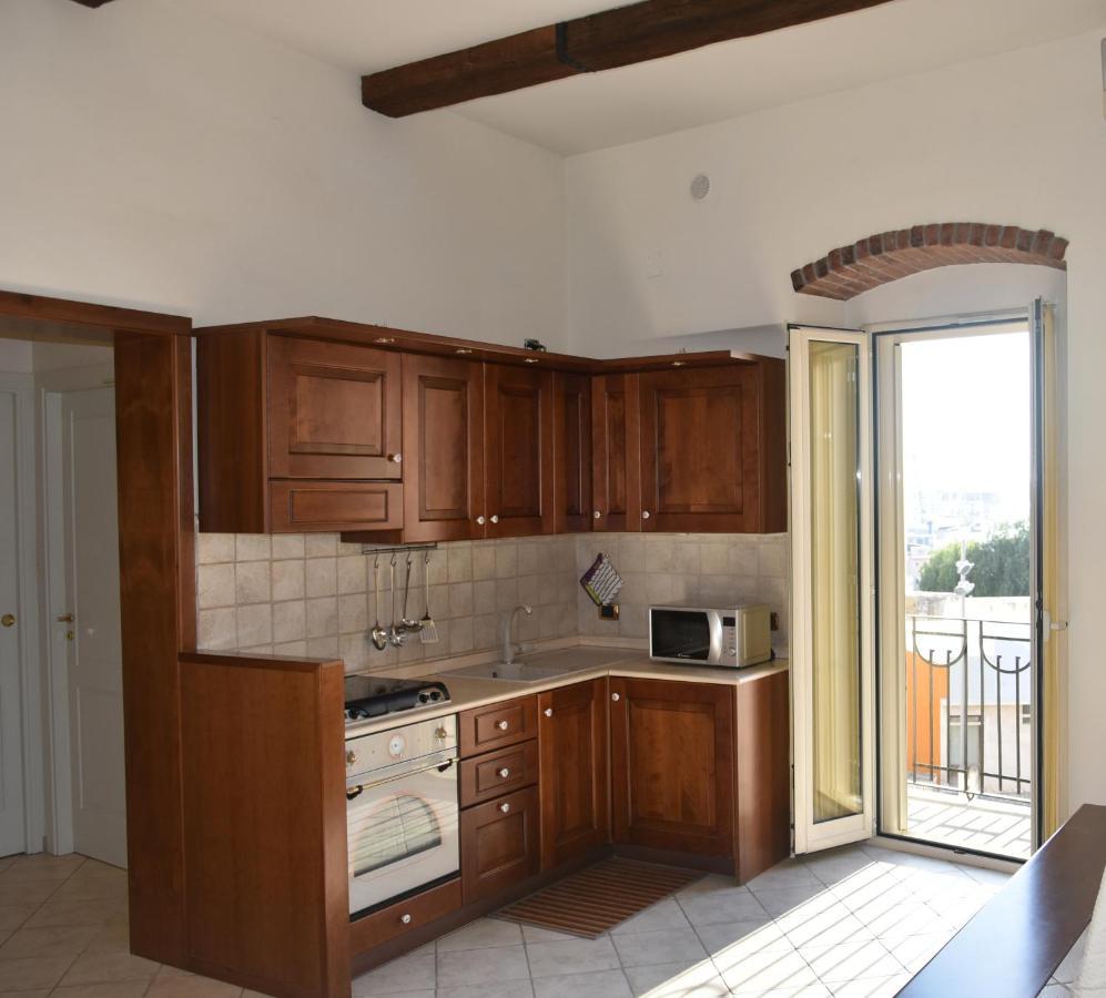 Domida Apartment Bari Exterior photo