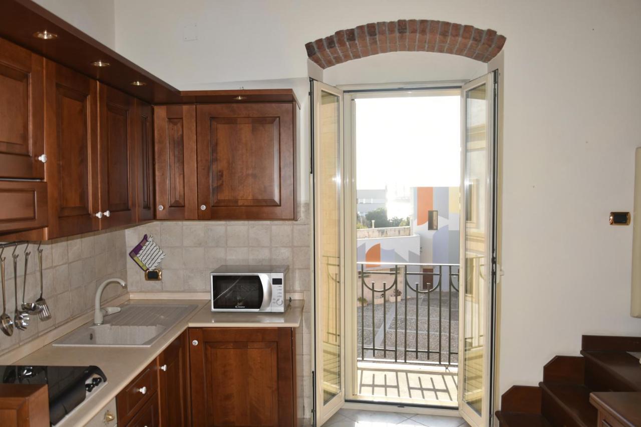 Domida Apartment Bari Exterior photo