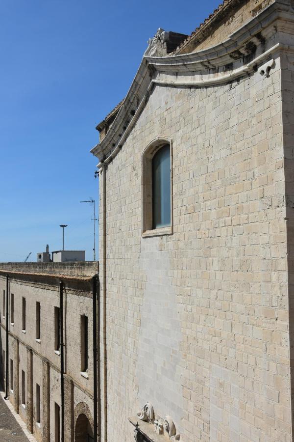 Domida Apartment Bari Exterior photo