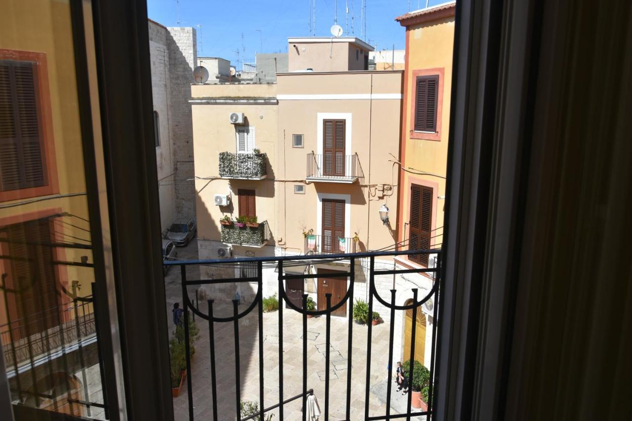 Domida Apartment Bari Exterior photo