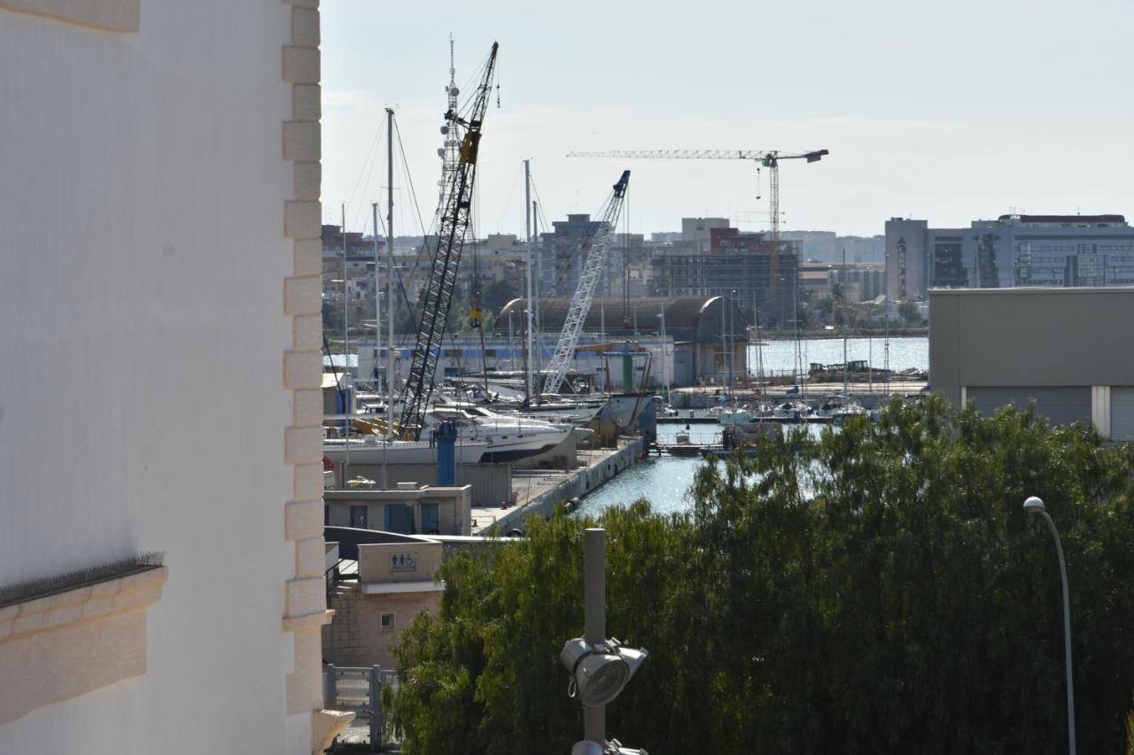 Domida Apartment Bari Exterior photo