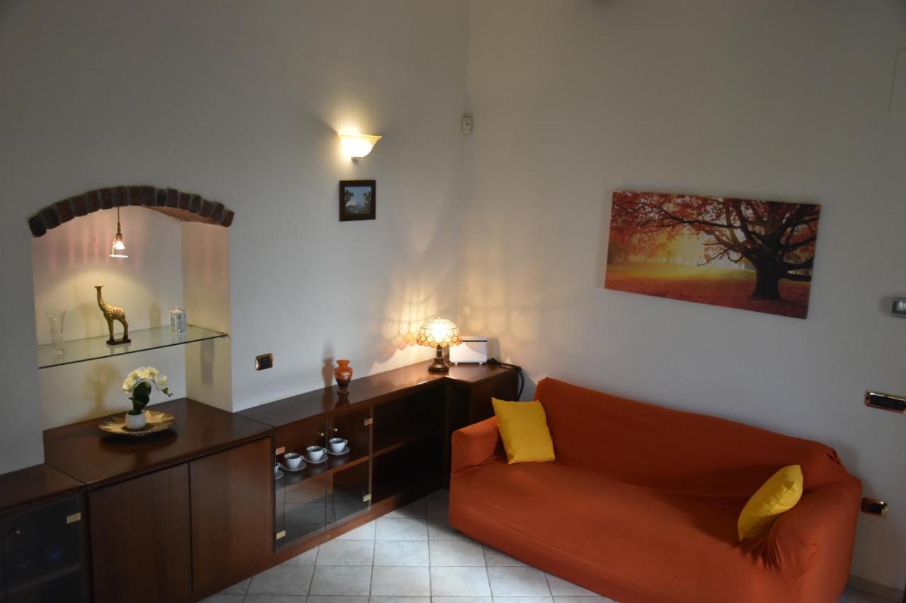 Domida Apartment Bari Exterior photo