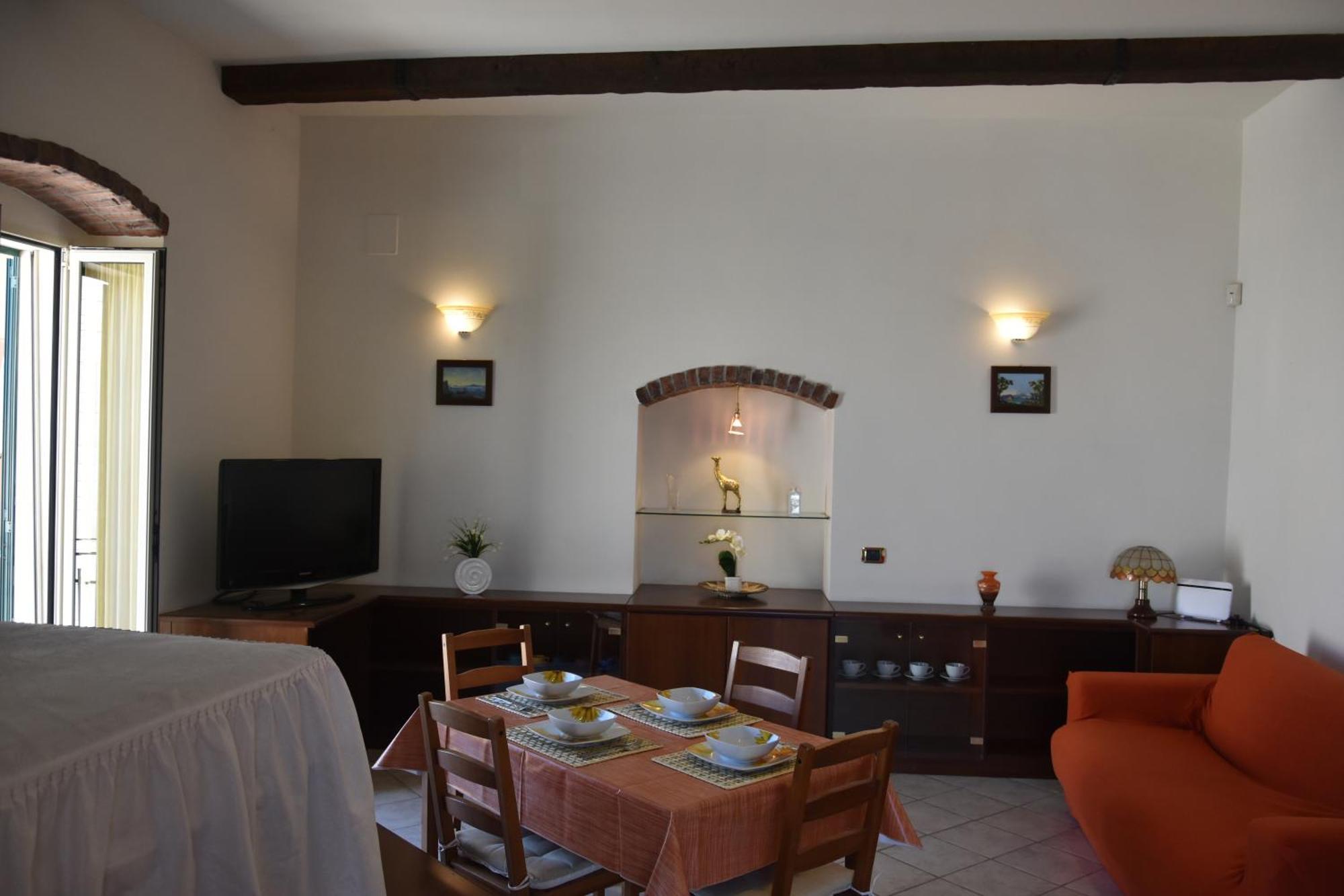 Domida Apartment Bari Exterior photo