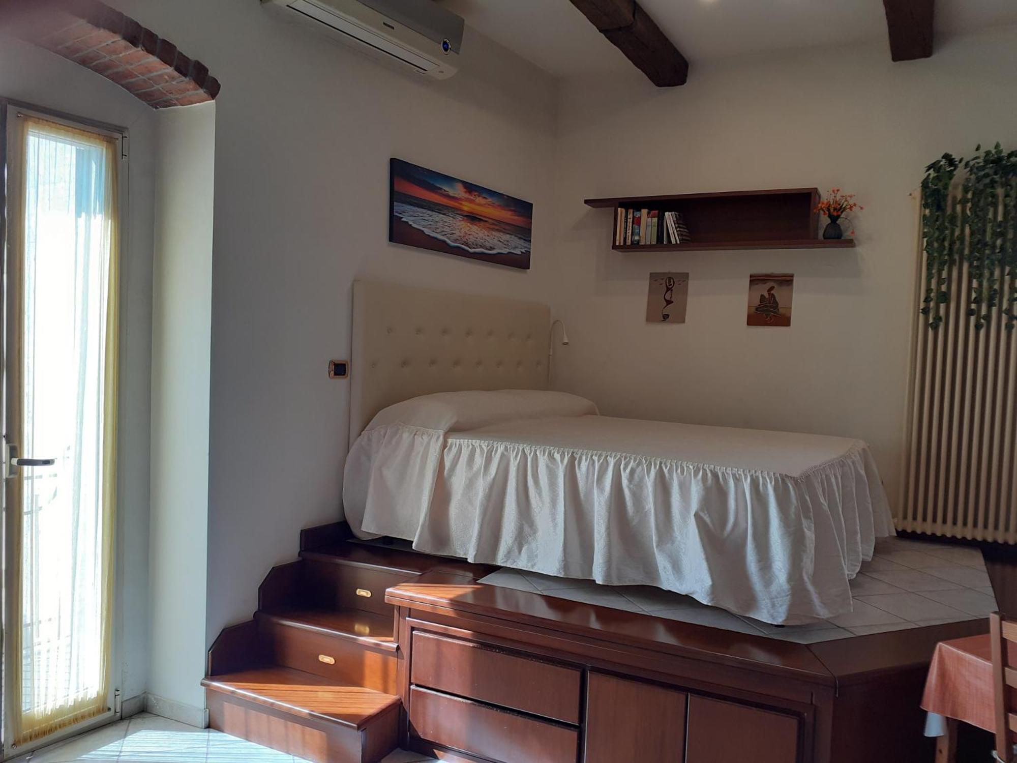 Domida Apartment Bari Exterior photo